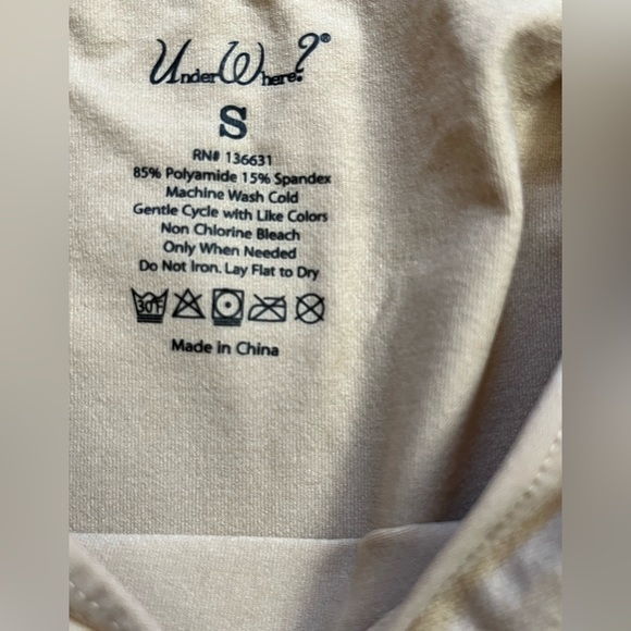 Shaping cami - Picture 3 of 3